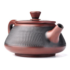 Чайник м436, цзяньшуйская керамика, 180 мл