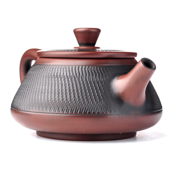 Чайник м436, цзяньшуйская керамика, 180 мл