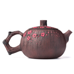 Чайник м430, цзяньшуйская керамика, 250 мл