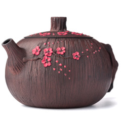 Чайник м430, цзяньшуйская керамика, 250 мл