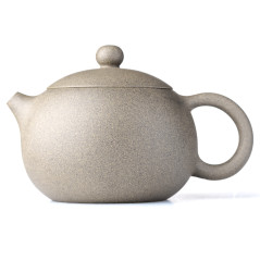 Чайник из исинской глины т1053, Си Ши, 195 мл