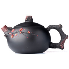 Чайник м452, цзяньшуйская керамика, 145 мл