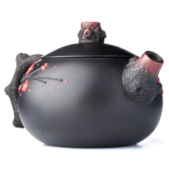 Чайник м452, цзяньшуйская керамика, 145 мл