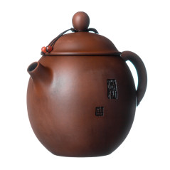 Чайник м422, цзяньшуйская керамика, 195 мл