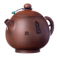 Чайник м418, цзяньшуйская керамика, 170 мл