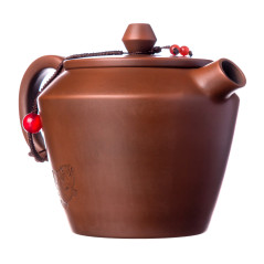 Чайник м416, цзяньшуйская керамика, 185 мл