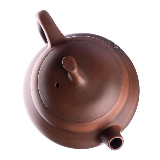 Чайник м415, цзяньшуйская керамика, 190 мл