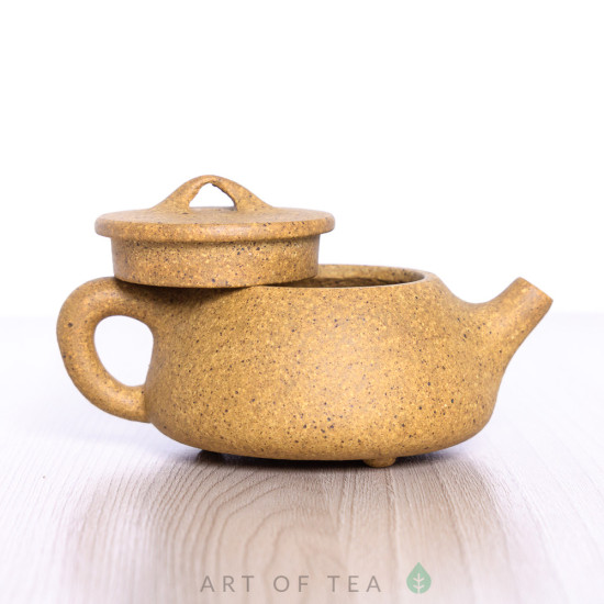Чайник для чайной церемонии из исинской глины, 85 мл