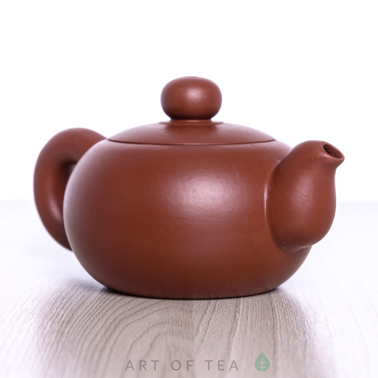 Чайник для чайной церемонии из исинской глины т831,150 мл