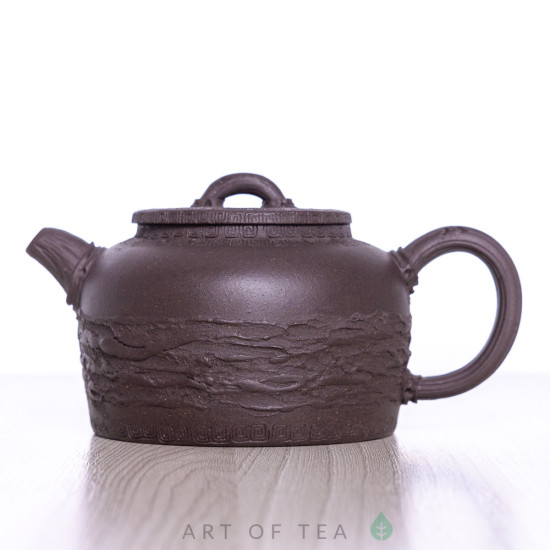Чайник для чайной церемонии из исинской глины т841, 250 мл