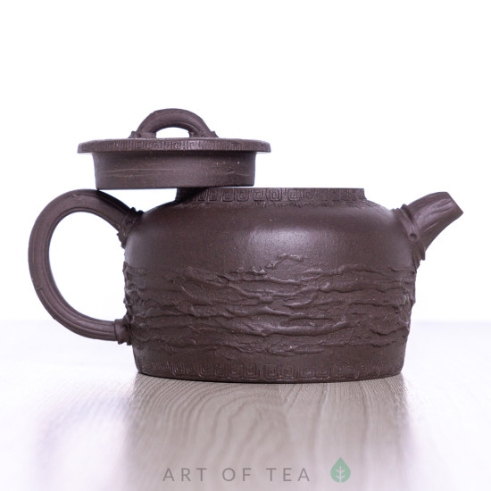 Чайник для чайной церемонии из исинской глины т841, 250 мл