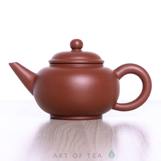 Чайник для чайной церемонии из исинской глины т830,155 мл
