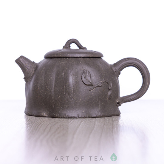 Чайник для чайной церемонии из исинской глины т842, 225 мл