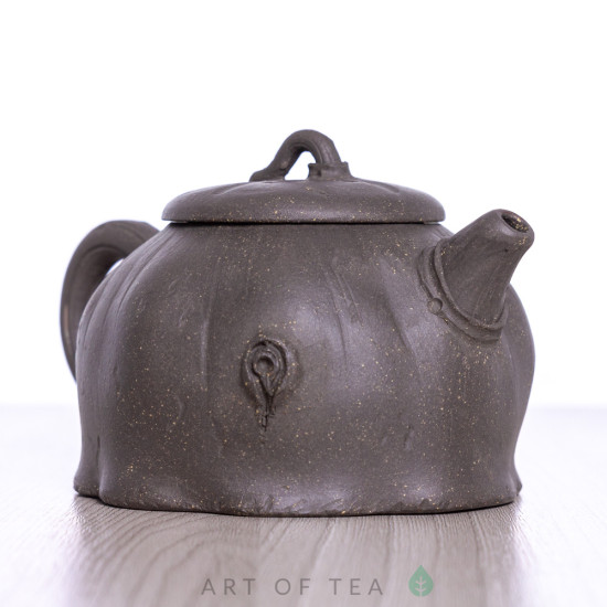 Чайник для чайной церемонии из исинской глины т842, 225 мл