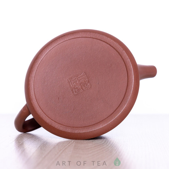 Чайник для чайной церемонии из исинской глины т856, 120 мл