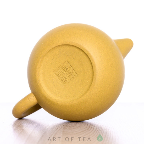 Чайник для чайной церемонии из исинской глины т846, 260 мл