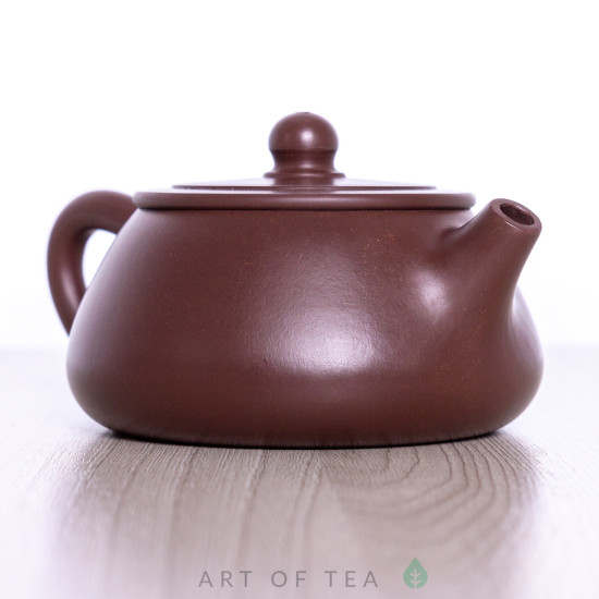 Чайник для чайной церемонии из исинской глины т850, 150 мл
