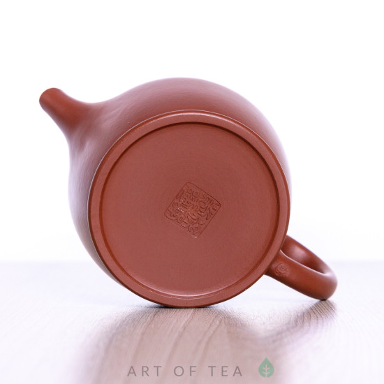 Чайник для чайной церемонии из исинской глины т853,150 мл