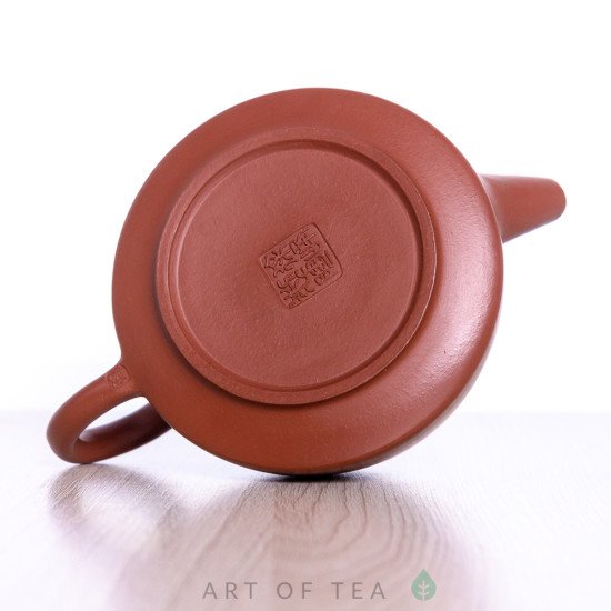 Чайник для чайной церемонии из исинской глины т855, 155 мл