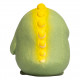 Фигурка Капризный Динозаврик 851, глина, 6 см