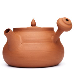 Чайник р606, керамика из Чаочжоу, 115 мл
