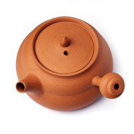 Чайник р606, керамика из Чаочжоу, 115 мл