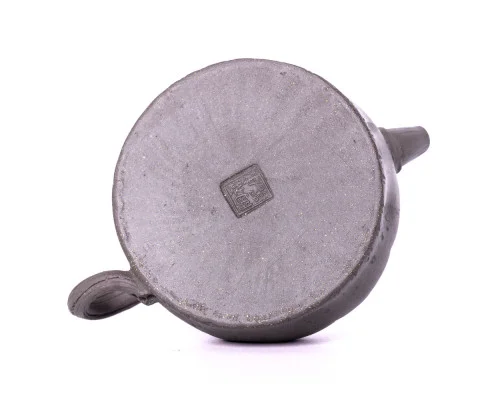 Чайник из исинской глины т979, 190 мл