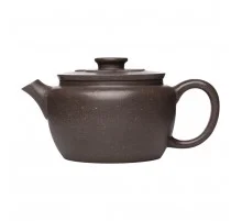 Чайник из исинской глины т1355, 150 мл