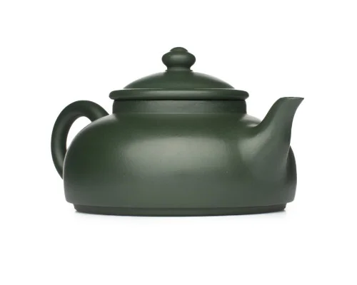 Чайник из исинской глины т1275, 145 мл