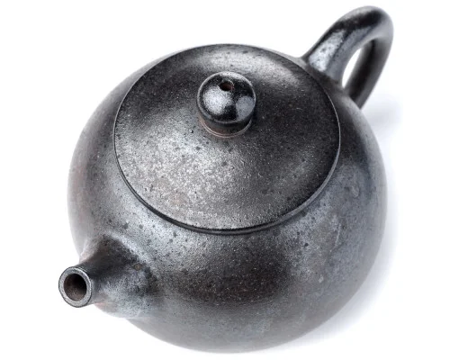 Чайник м475, цзяньшуйская керамика, 240 мл