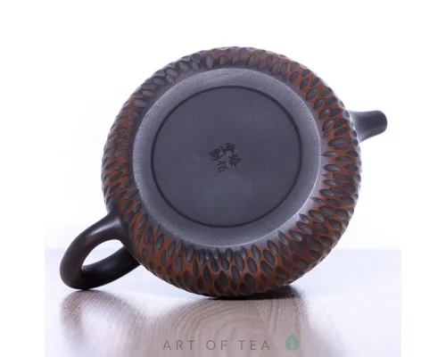 Чайник м280, цзяньшуйская керамика, 250 мл
