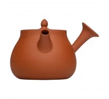 Чайник Art of Tea р849, керамика из Чаочжоу, 110 мл
