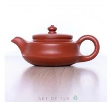 Чайник из исинской глины т800, 120 мл