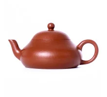 Чайник из исинской глины тт943, 110 мл