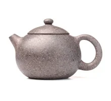 Чайник из исинской глины т1076, Си Ши, 195 мл
