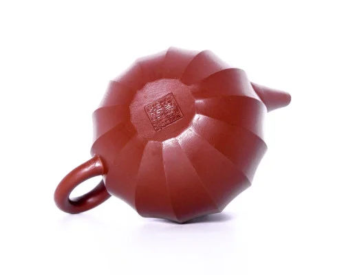 Чайник из исинской глины т965, 155 мл