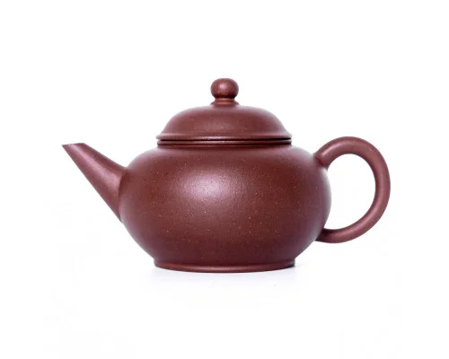 Чайник из исинской глины т960, 160 мл