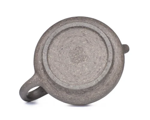 Чайник из исинской глины т1236, 230 мл