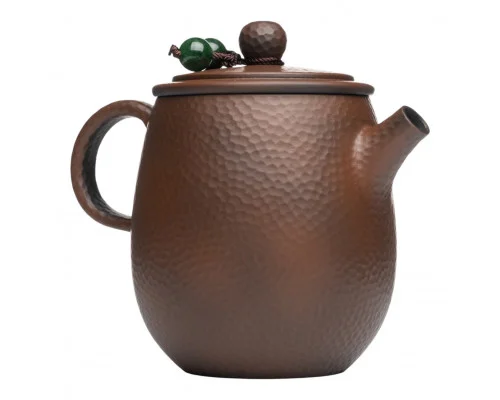 Чайник м903, цзяньшуйская керамика, 150 мл