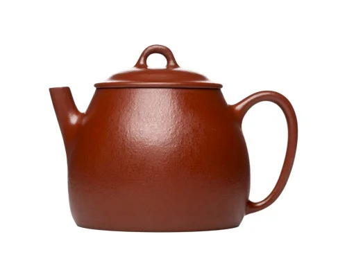 Чайник из исинской глины т1363, 100 мл