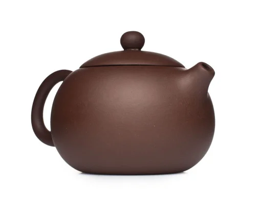 Чайник из исинской глины т1264, 290 мл