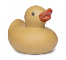 Фигурка Шутка 652, глина, 6 см