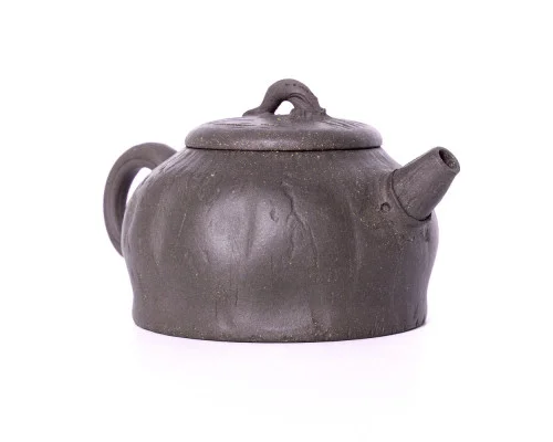 Чайник из исинской глины т979, 190 мл