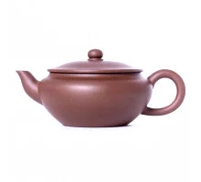 Чайник из исинской глины тт948, 125 мл