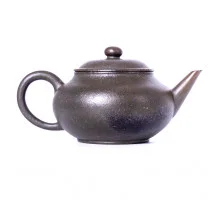 Чайник из исинской глины тт935, 130 мл