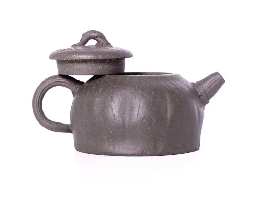 Чайник из исинской глины т979, 190 мл