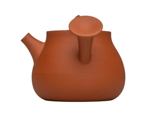 Чайник Art of Tea р849, керамика из Чаочжоу, 110 мл