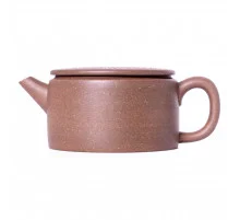 Чайник из исинской глины тт924, 140 мл