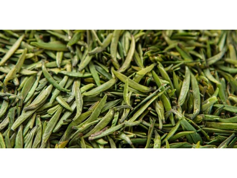 Свежий чай 2024 года от Art of Tea