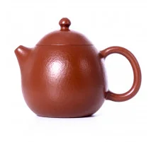 Чайник из исинской глины тт939, 90 мл